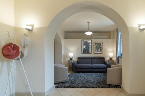 Apartamento Case Belvedere