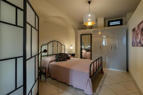 Apartamento Case Belvedere