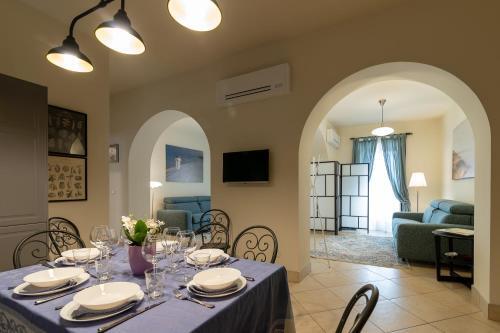 Apartamento Case Belvedere