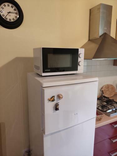 Apartamento Kynthia Host