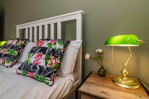 Apartamento Dovecote House