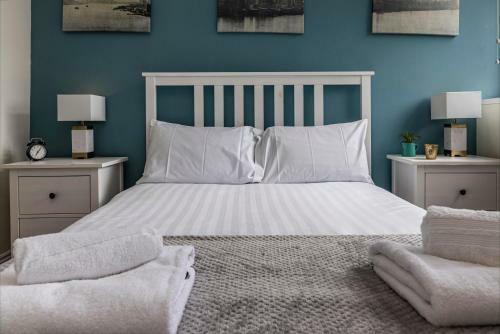 Apartamento Dovecote House