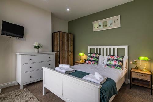 Apartamento Dovecote House