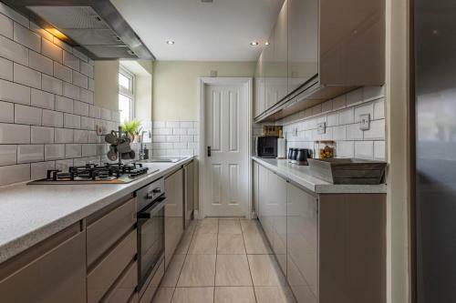 Apartamento Dovecote House