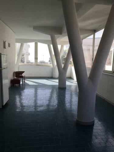 Marinella Seaside Apartment