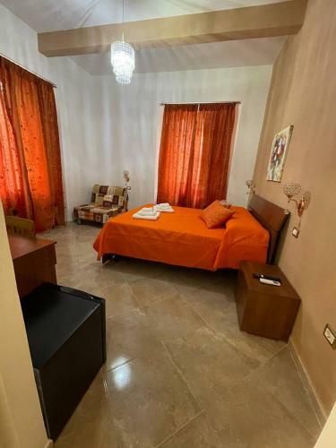 Bed & Breakfast Giorgia House