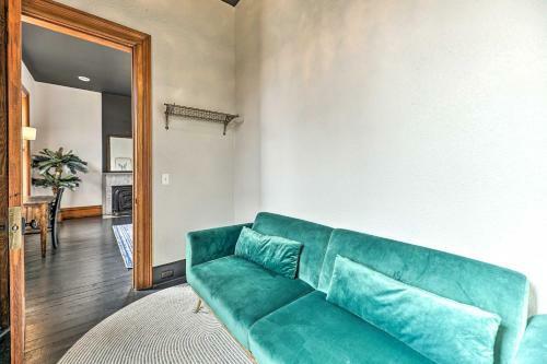 Spacious Montague Home - Walk To Breweries!