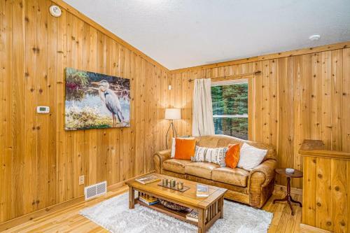 Enders Retreat