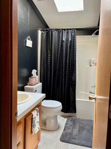 Orleans Homestay