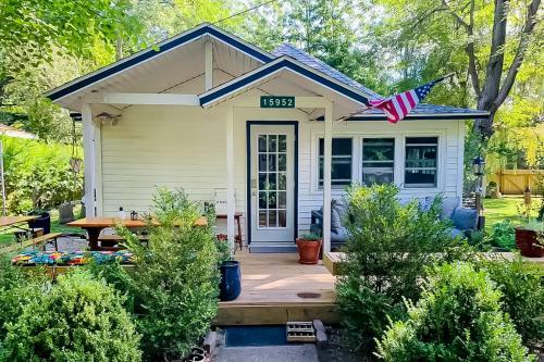 Great Lake Getaway