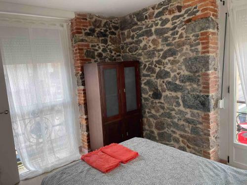 Apartamento Eysines 34 1 Izq, Cerca Playa de Salinas