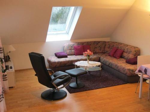 Apartamento Haus Leufke