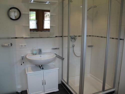 Apartamento Haus Leufke