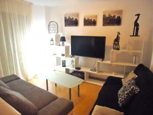 Apartamento Edison Bungalow Lek