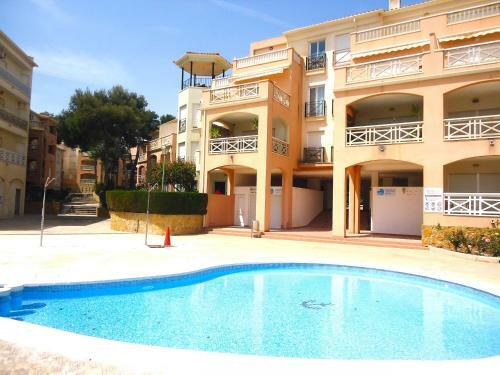 Apartamento Edison Bungalow Lek