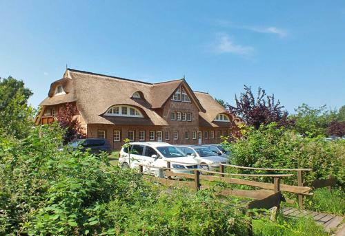 Apartamento Haus An Der D�ne We 05
