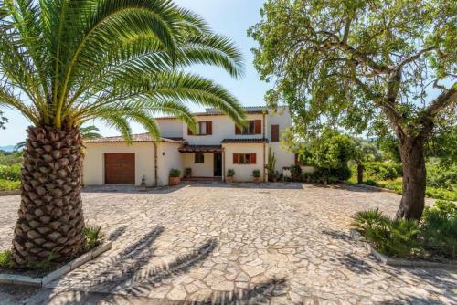 Villa Finca Buena Vista
