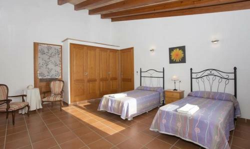 Villa Finca Buena Vista