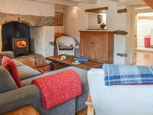 Sunshine Cottage
