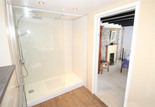 Blue Anchor Cottage, Porthmadog 1030a