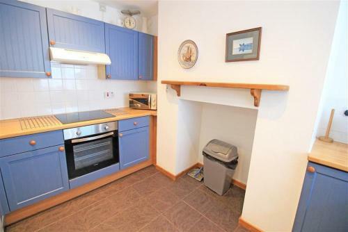 Blue Anchor Cottage, Porthmadog 1030a