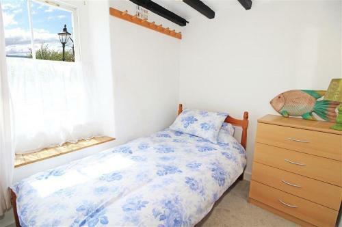 Blue Anchor Cottage, Porthmadog 1030a