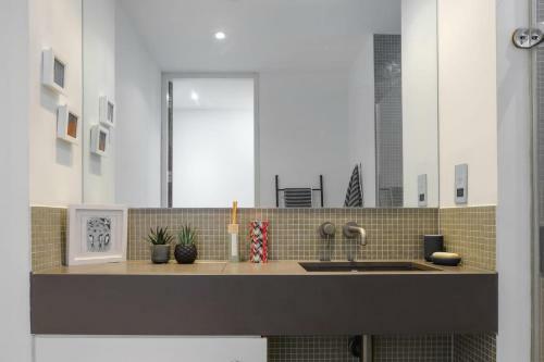 Apartamento The Seafarer