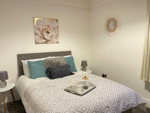 Cosy Home With Free Parking And Fast Internet