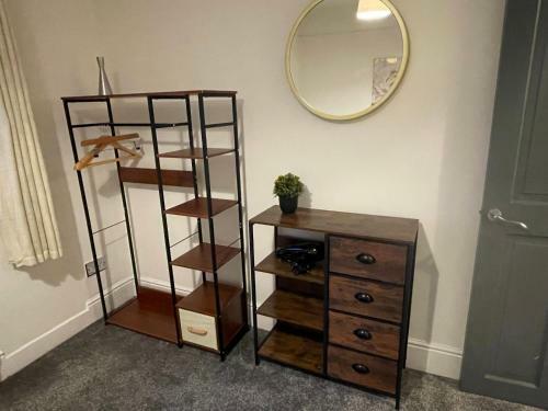 Cosy Home With Free Parking And Fast Internet