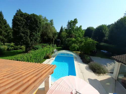 Bed & Breakfast Le Chaubier