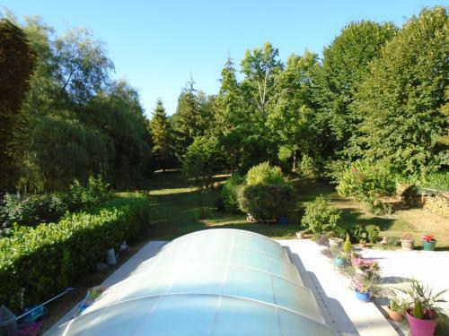 Bed & Breakfast Le Chaubier