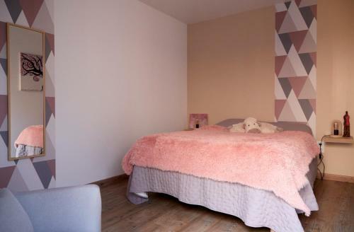 Apartamento Superbe Grange R�am�nag�e