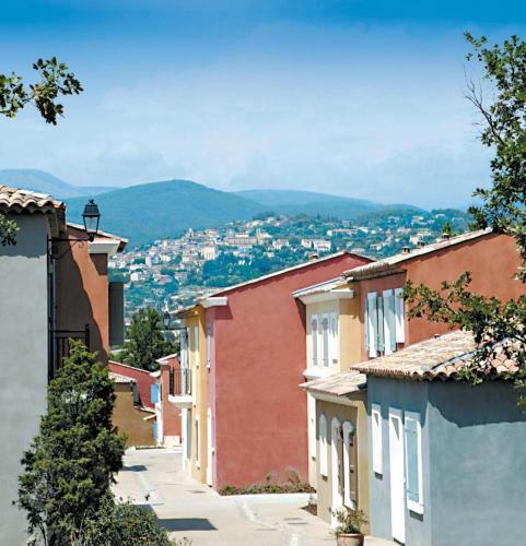 Domaine De Fayence