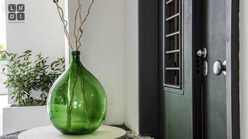 Bed & Breakfast Ludi Studios
