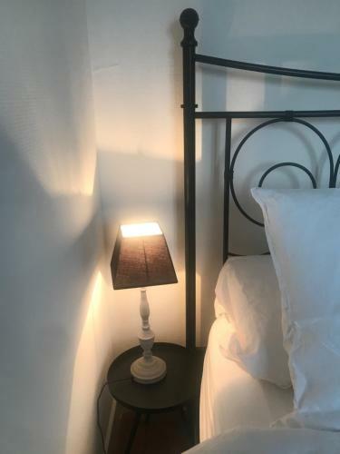Apartamento Les Petites F�campoises By Mathilde