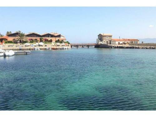 Apartamento Appartamento Su Isola Privata