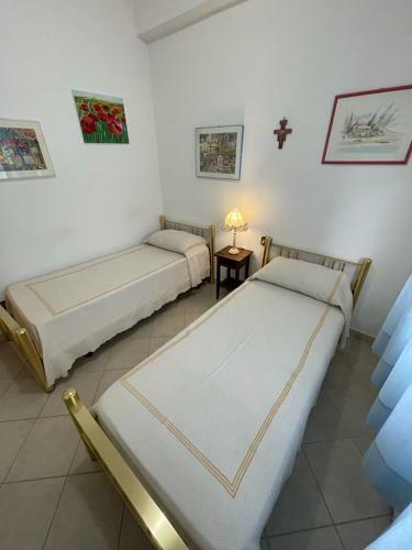 Apartamento Casa Argentiera