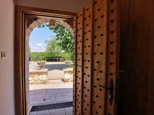 Bed & Breakfast Les Grozilles