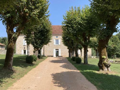 Chateau Bataille, Demeure Quercinoise 6 8 Pers