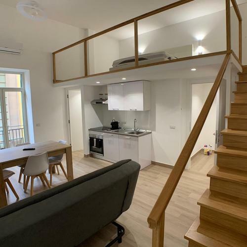 Apartamento Rioneterraccommodation