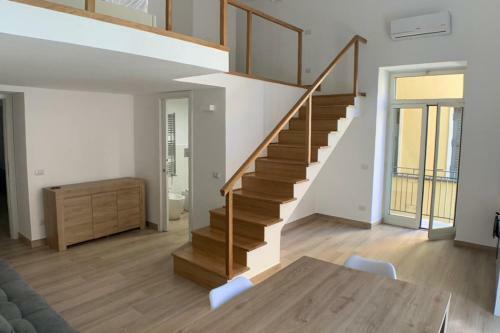 Apartamento Rioneterraccommodation