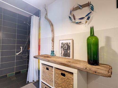 Bed & Breakfast Le Toit Vert