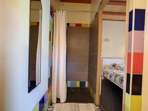 Bed & Breakfast Le Toit Vert