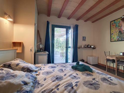 Bed & Breakfast Le Toit Vert