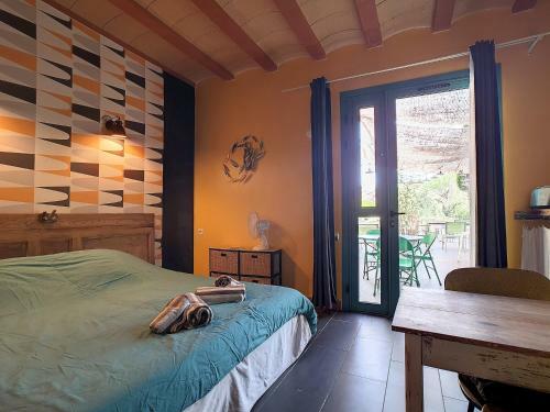 Bed & Breakfast Le Toit Vert