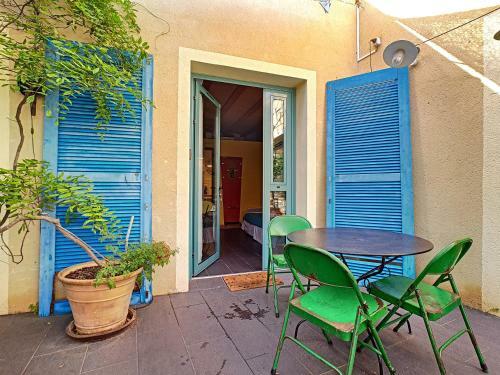 Bed & Breakfast Le Toit Vert