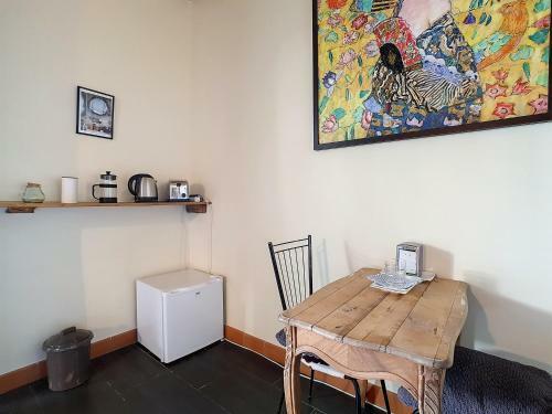 Bed & Breakfast Le Toit Vert