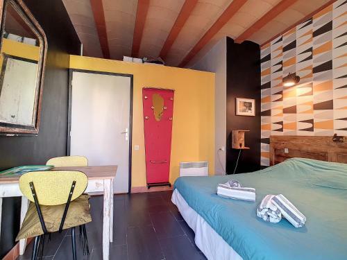 Bed & Breakfast Le Toit Vert