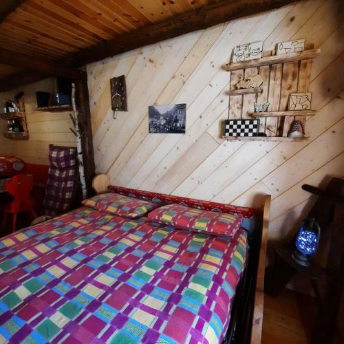 Baita Autentica - Your Mountain Holiday