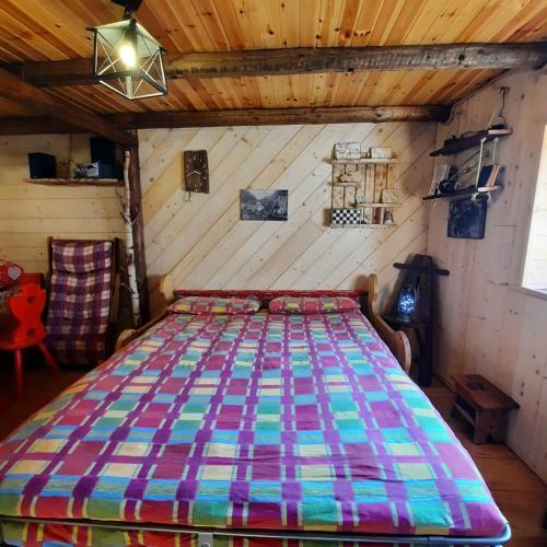 Baita Autentica - Your Mountain Holiday